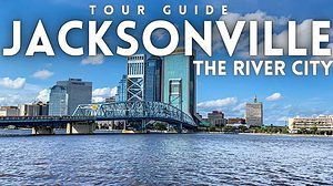 Vierailukohteet Jacksonvillessä, Floridassa