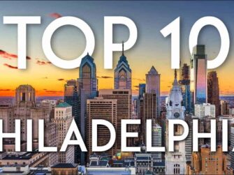 places to visit in philadelphia